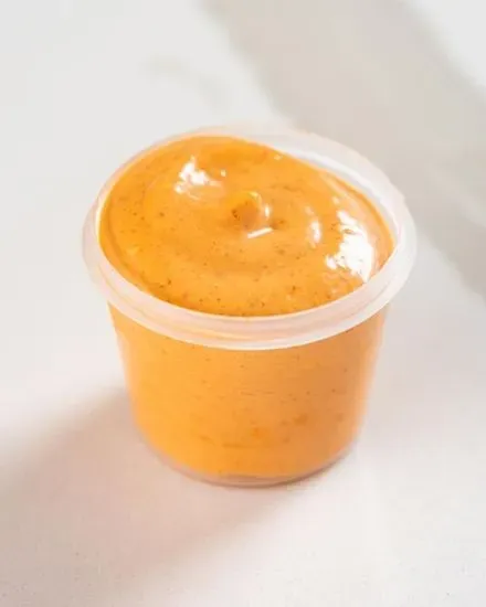 Harissa Aioli