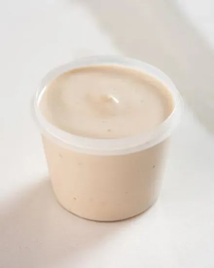 Tahini