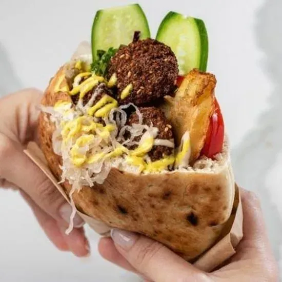 Falafel