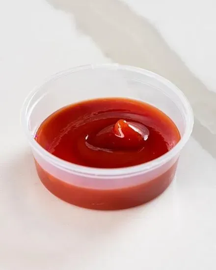 Ketchup