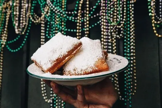 Beignets