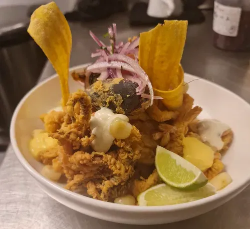 Jalea Mahi Mix