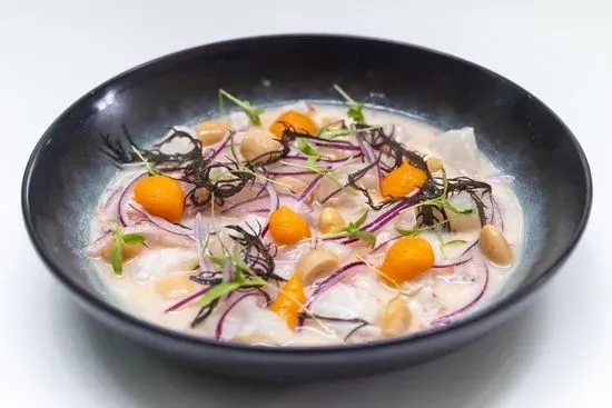 Ceviche Norteñazo