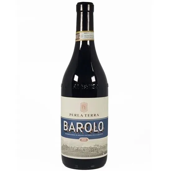 Perla Terra Barolo