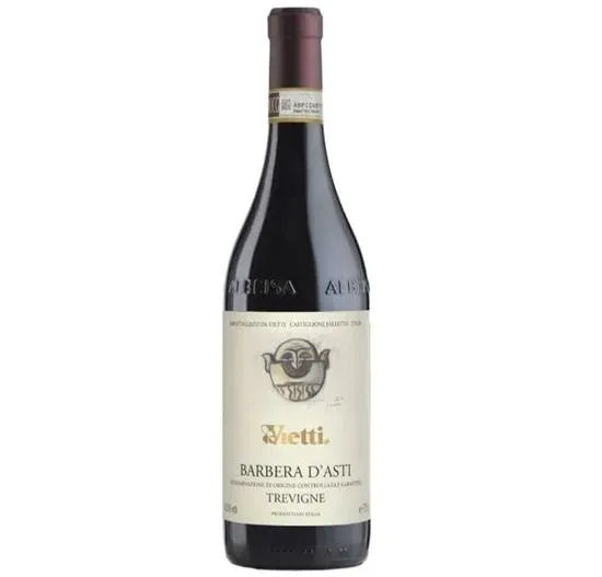 Vietti Barbera d'Alba