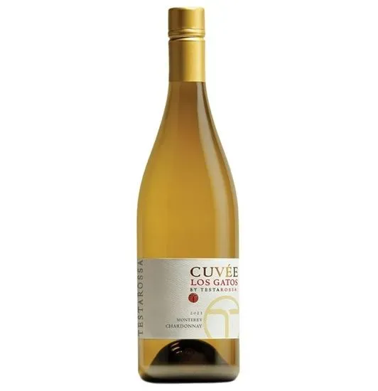 Cuvee Los Gatos Chardonnay