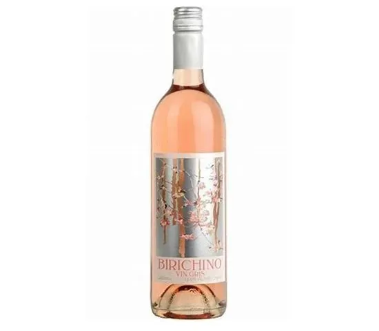 Birichino Vin Gris Rosé