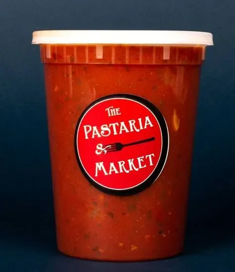 Marinara Sauce - Retail