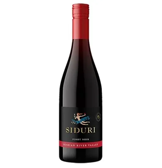 Siduri Pinot Noir