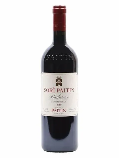 Sorì Paitin Serraboella Barbaresco