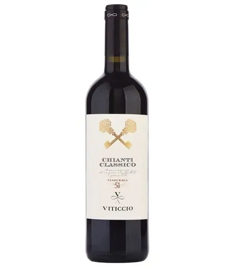 Viticcio Chianti Classico