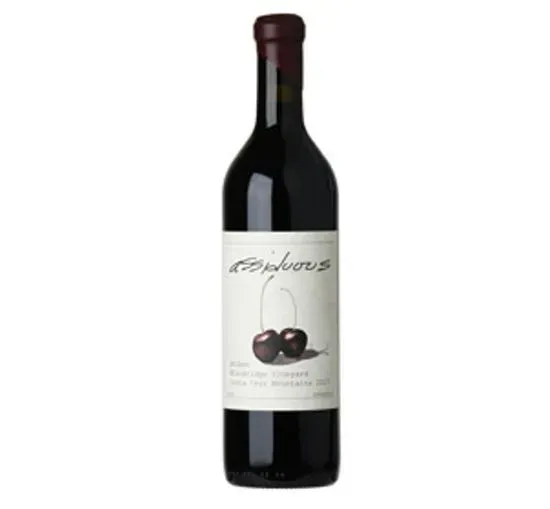 Assiduous Bates Ranch Malbec