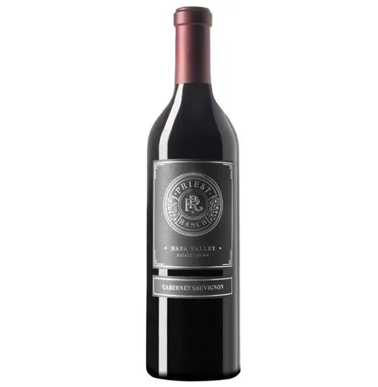 Priest Ranch Cabernet Sauvignon