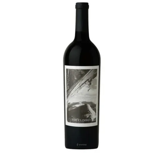 Clif Family Winery 'The Climber'