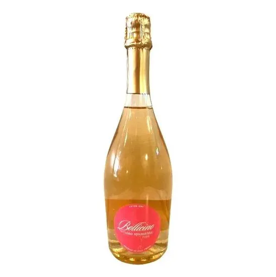 Bollicino Spumante Rosé