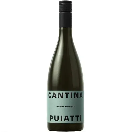 Cantina Puiatti Pinot Grigio