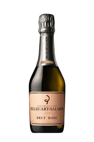 Billecart-Salmon Brut Rosé