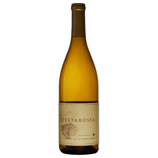 Testarossa Fogstone Vineyard Chardonnay