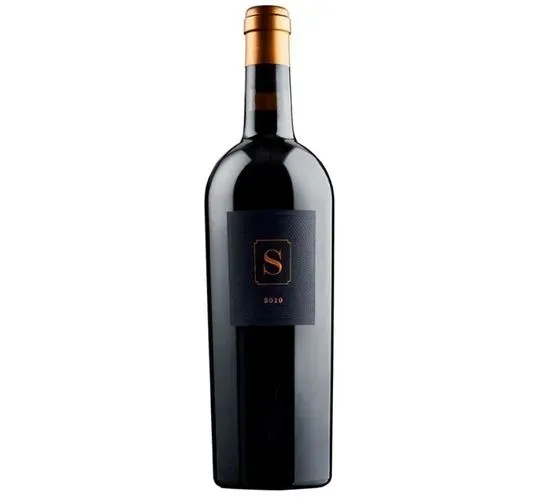 Signorello 'S" Cabernet Sauvignon