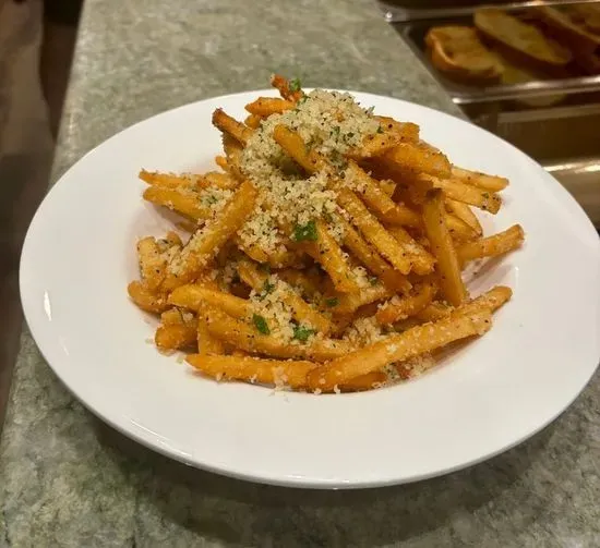 Truffle Fries