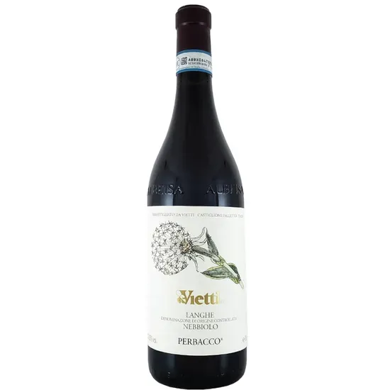 Vietti Perbacco Nebbiolo delle Langhe