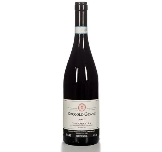 Roccolo Grassi Valpolicella Superiore