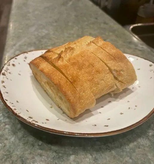 Ciabatta Bread