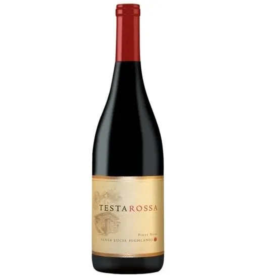 Testarossa Pinot Noir