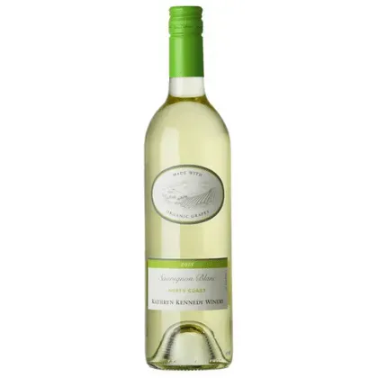 Kathryn Kennedy Sauvignon Blanc