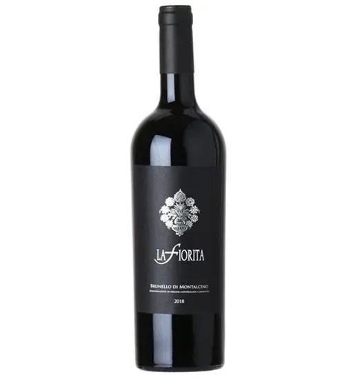 La Fiorita Brunello di Montalcino