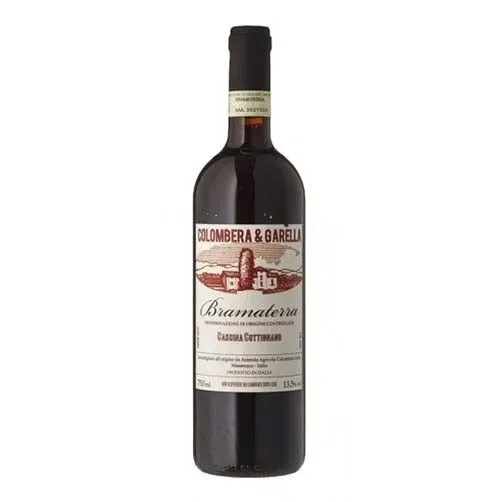 Colombera & Garella Bramaterra Cascina Cottignano Nebbiolo Blend