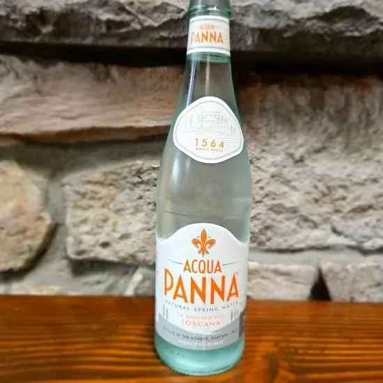 Panna Water