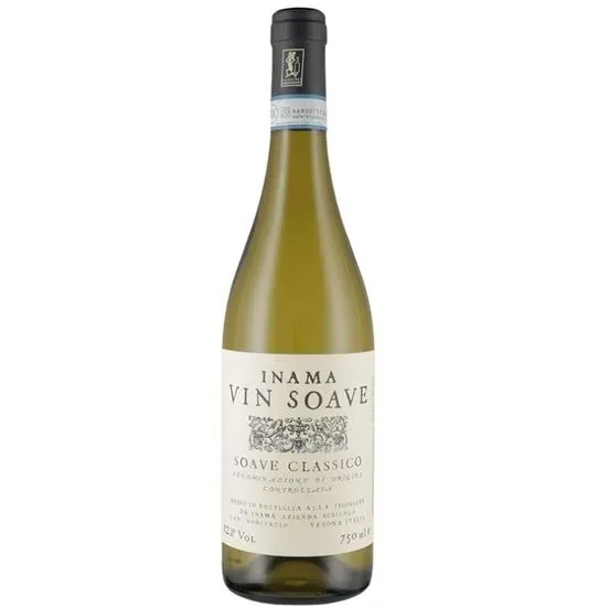 Inama Soave Classico