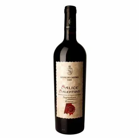 Leone de Castris Negroamaro Riserva