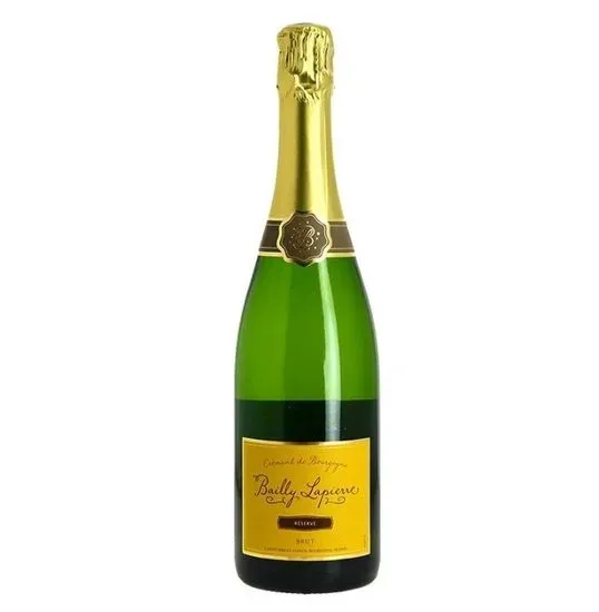 Bailly Lappierre Brut Cremant