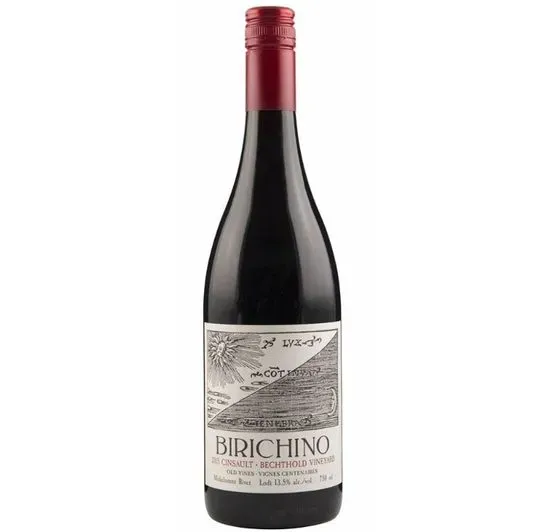 Birichino Old Vine Cinsault