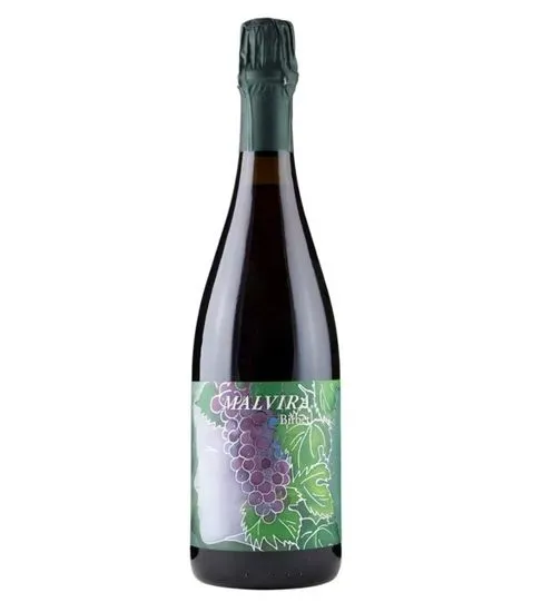 Malvira 'Birbet' Brachetto Sweet Sparkling Red Wine