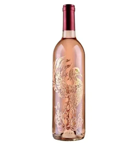 Canard Vineyard Rosé