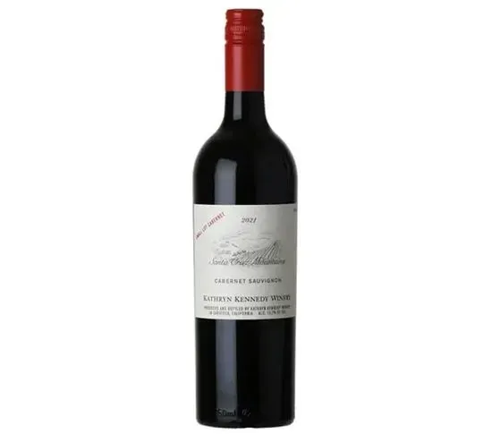 Kathryn Kennedy Cabernet Sauvignon