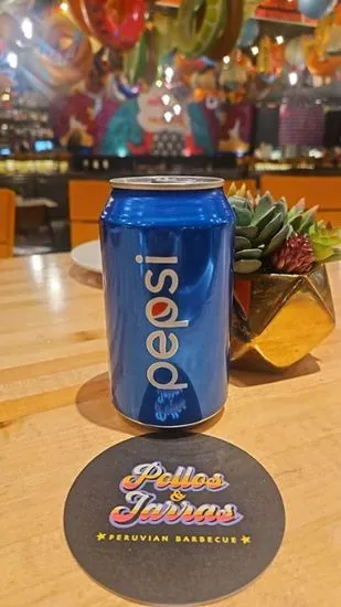 Pepsi Cola