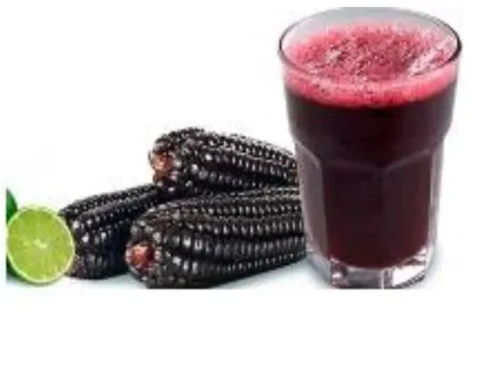 Chicha Morada