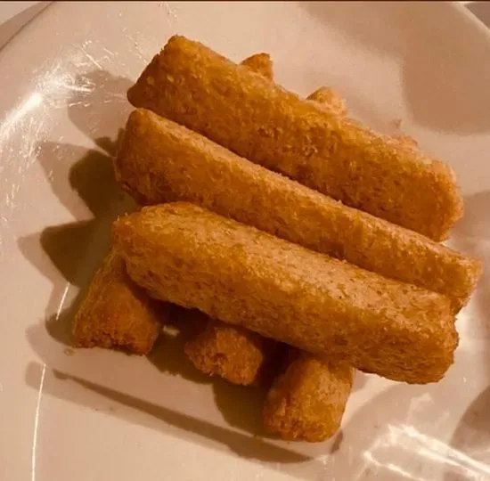 Yuca Frita