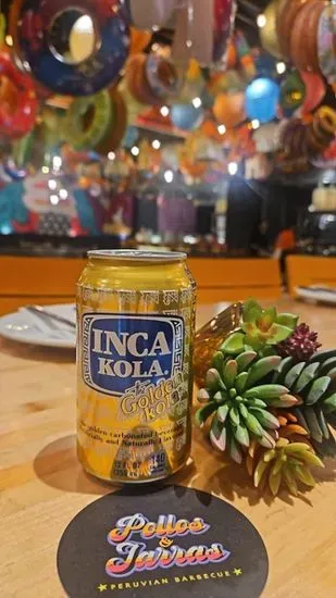 Inca Kola