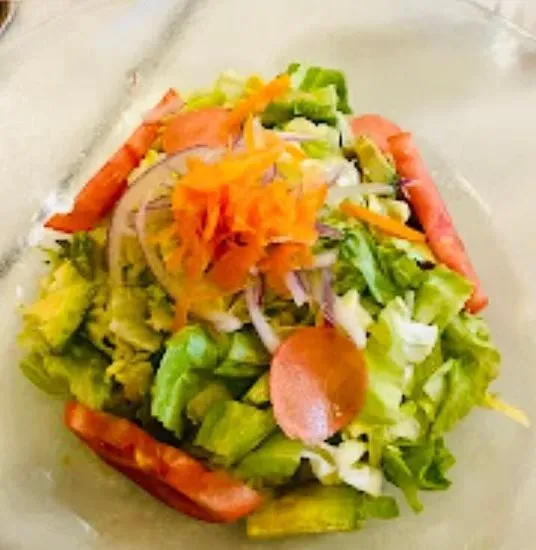 House Salad