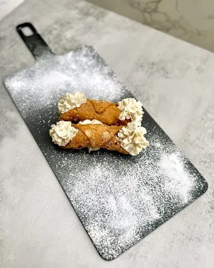 Cannoli