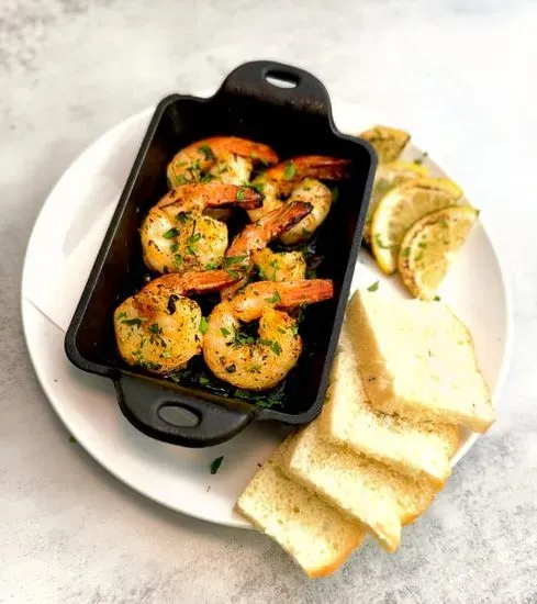 Calabrese Shrimp