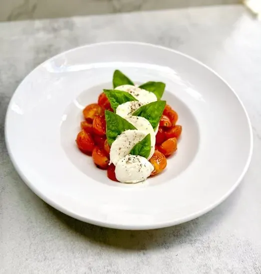 Insalata Caprese