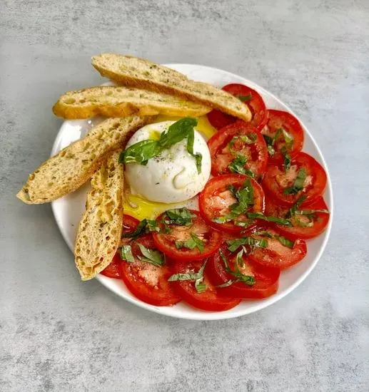 DiStefano Burrata