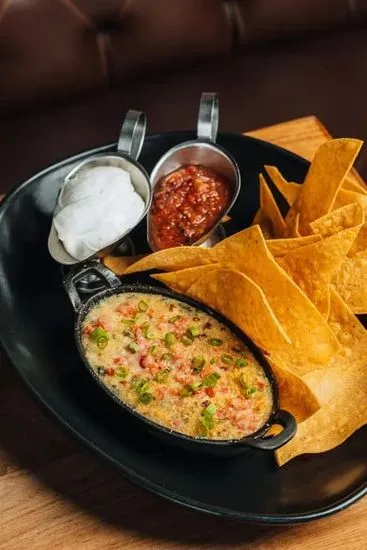 Spinach & Artichoke Dip