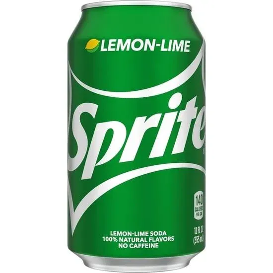 12oz Sprite